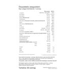 Vitaking 365 Multivitamin Paleo csomag