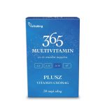 Vitaking 365 Multivitamin Plusz csomag