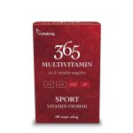 Vitaking 365 Multivitamin Sport csomag