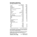 Vitaking 365 Multivitamin Sport csomag