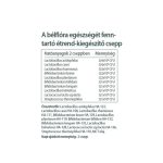 Vitaking Flora10 Élőflórás készítmény - 6 ml / 150 csepp