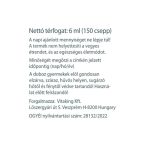 Vitaking Flora10 Élőflórás készítmény - 6 ml / 150 csepp