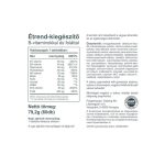 Vitaking Mega B-50 Komplex Vitamin - 60 tabletta