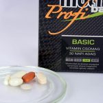 Vitaking Multi Profi Basic vitamincsomag - 30 napra