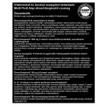 Vitaking Multi Profi Basic vitamincsomag - 30 napra