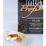 Vitaking Multi Profi Plus vitamincsomag - 30 napra