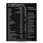 Vitaking Multi Senior Profi vitamincsomag - 30 napra