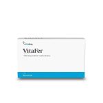 Vitaking VitaFer® mikrokapszulás vaskészítmény - 30 kapszula