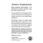Vitaking Multi Liquid Plusz multivitamin - 30 gélkapszula