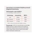 Vitaking VitaFer-L vas szirup 120 ml