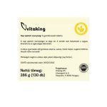 Vitaking Fruit Tablets C-vitamin - 130 db gyümölcszselé tabletta