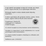 Vitaking Instant Supreme C-1000 italpor (bioflavonoidokkal) sárkánygyümölcs íz 400g