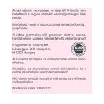 Vitaking Instant Supreme C-1000 italpor (bioflavonoidokkal) sárkánygyümölcs íz 150g