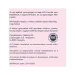Vitaking Instant Supreme C-1000 italpor (bioflavonoidokkal) szeder íz 150g