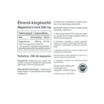 Vitaking Magnézium Oxid 200mg - 250 kapszula