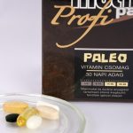 Vitaking Multi Profi Paleo multivitamin csomag - 30 napra