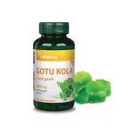 Vitaking Gotu Kola (ázsiai gázló) kivonat - 60 kapszula