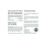 Vitaking Q-10 koenzim 100 mg - 60 kapszula