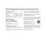 Vitaking Aszkorbinsav por - 160g