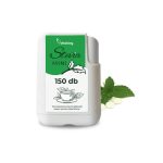 Vitaking Stevia Tabletta 150 db -mellékízmentes
