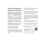 Vitaking Szerves Magnézium Biszglicinát - 80 kapszula