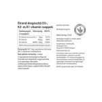 Vitaking D3+K2+K1 vitamin csepp 10ml