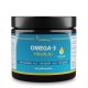 Vitaking Omega-3 Triglicerid halolaj kapszula 1200mg - 160 kapszula