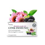 Vitaking Cink Immuno - 30 szopogató tabletta