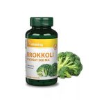 Vitaking Brokkoli kivonat 500mg (2,5mg glükorafanin) - 60 kapszula
