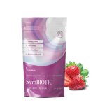 Vitaking SymBIOTIC élőflórát és élelmi rostokat tartalmazó italpor -390g