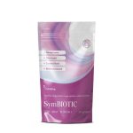 Vitaking SymBIOTIC élőflórát és élelmi rostokat tartalmazó italpor -390g