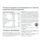 Vitaking Ultimate Mineral - ásványi anyag komplex - 60 tabletta