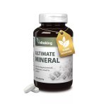 Vitaking Ultimate Mineral - ásványi anyag komplex - 120 tabletta