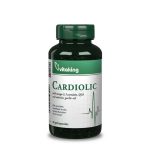 Vitaking Cardiolic - 60 gélkapszula
