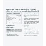 Vitaking Cardiolic - 60 gélkapszula