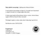 Vitaking Cardiolic - 120 gélkapszula