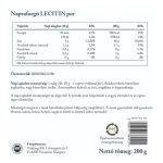 Vitaking Napraforgó Lecitin por 200 g