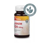 Vitaking Q-10 koenzim 200 mg (fermentált, növényi) - 60 kapszula