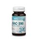 Vitaking NAC-390 (N-acetil-L-cisztein) 390mg - 60 kapszula