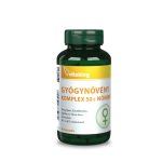 Vitaking Gyógynövény komplex 50+ nőknek - 60 kapszula