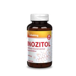Vitaking Myo Inozitol - 60 kapszula