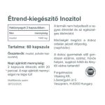 Vitaking Myo Inozitol - 60 kapszula