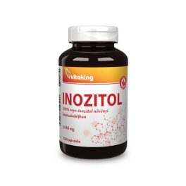 Vitaking Myo Inozitol - 120 kapszula