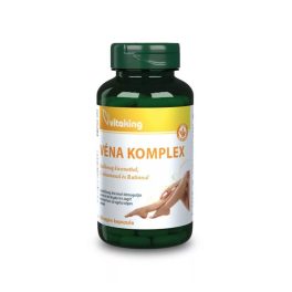   Vitaking Véna komplex (Szőlőmag + Rutin + C-vitamin) - 84 kapszula