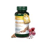 Vitaking Véna komplex (Szőlőmag + Rutin + C-vitamin) - 84 kapszula