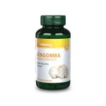 Vitaking Süngomba kivonat 500 mg - 60 kapszula
