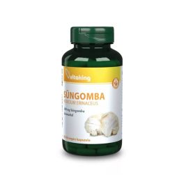 Vitaking Süngomba kivonat 500 mg - 60 kapszula