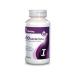 Vitaking Jódharmónia tabletta 600 mcg - 300 tabletta