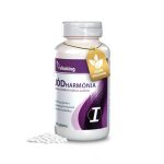 Vitaking Jódharmónia tabletta 600 mcg - 300 tabletta