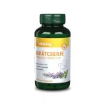 Vitaking Barátcserje 240 mg - 120 kapszula